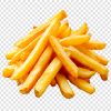 Pommes frittes