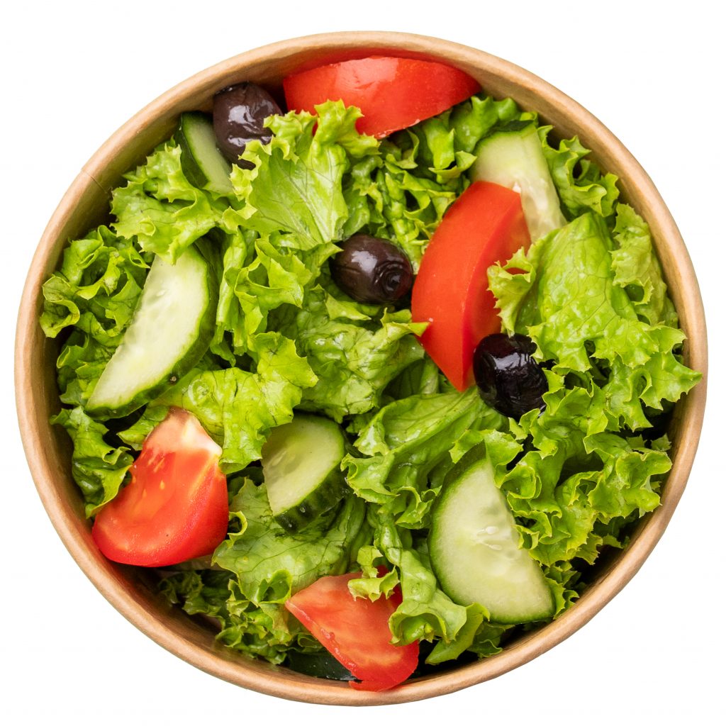 Goldie Salat