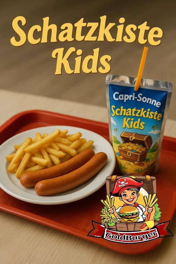 Schatzkiste Kids