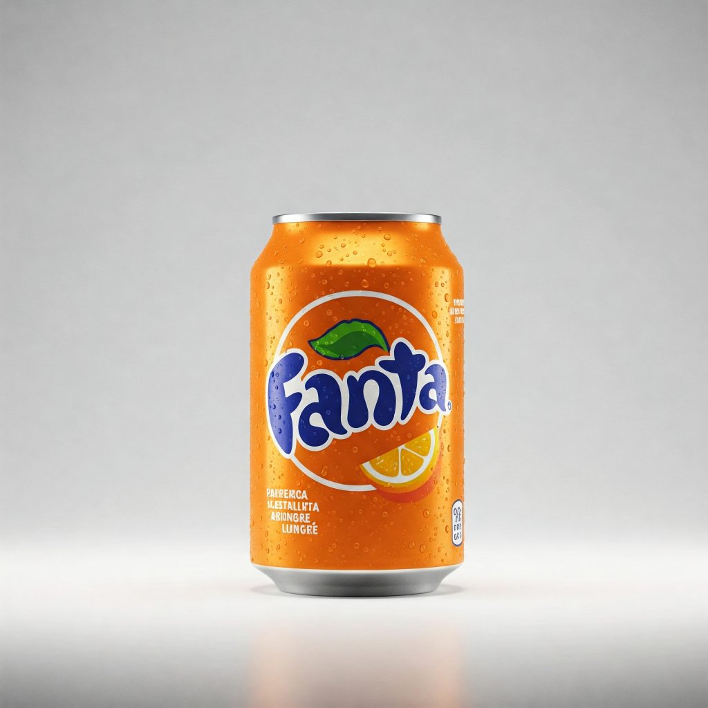 Fanta
